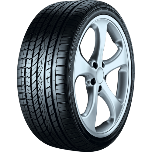 Continental ContiCrossContact UHP 295/35 R21 107Y XL