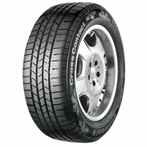 Continental ContiCrossContact Winter 255/65 R17 110H FP
