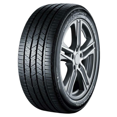 Continental ContiCrossContact LX Sport 225/40 R19 93Y