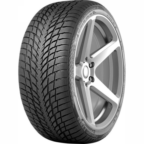 Nokian Tyres WR Snowproof P 235/45 R18 98V