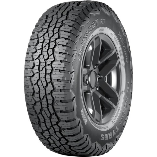 Nokian Tyres Outpost AT 255/70 R18 116T XL
