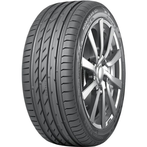 Nokian Tyres Nordman SZ2 245/45 R18 100W XL