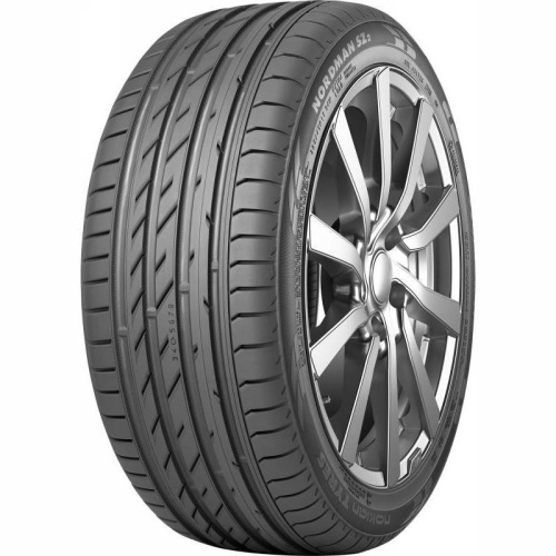 Nokian Tyres Nordman SZ2 245/40 R18 97W XL