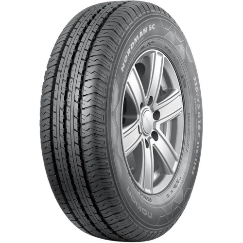 Nokian Tyres Nordman SC 235/65 R16C 121/119R