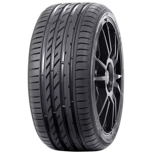 Nokian Tyres Hakka Black 245/40 R19 116V