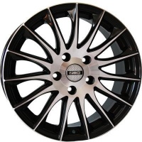 Tech Line 731 7x17 4*100 ET40 DIA60.1 BD Литой