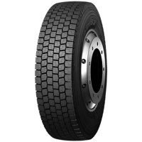Фото грузовой шины Goodride AD153 295/80 R22.5 152/149L PR18 Ведущая