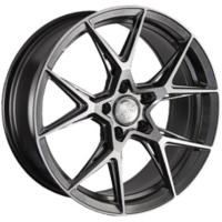 Race Ready CSSYA5636 9x20 5*114.3 ET35 DIA67.1 G-P Литой