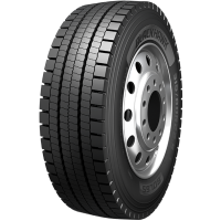 Фото грузовой шины Blackhawk BDL65 315/70 R22.5 156/150L Ведущая