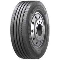 Фото грузовой шины Hankook Smart Flex AH31 385/65 R22.5 160K PR20 Рулевая