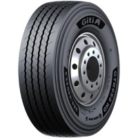 Фото грузовой шины Giti GTR956 HD 385/65 R22.5 158L Прицеп