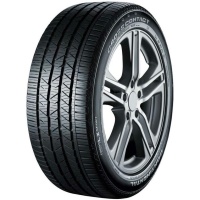 Фото автомобильной шины Continental ContiCrossContact LX Sport 235/50 R18 97H AO FP