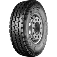 Фото грузовой шины Attar Mix 01 A 10/0 R20 149/146K Универсальная