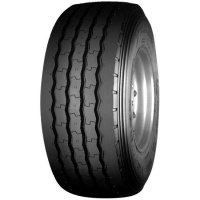 Фото грузовой шины Yokohama RY357 385/65 R22.5 160J Прицеп