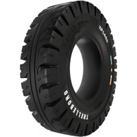Фото грузовой шины Trelleborg XP1000 6/0 R9 --