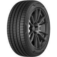 Фото автомобильной шины Goodyear Eagle F1 Asymmetric 6 235/60 R18 107W XL