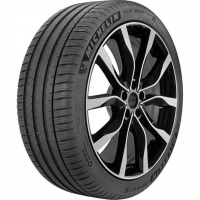 Фото автомобильной шины Michelin Pilot Sport 4 SUV 255/45 R19 100V XL