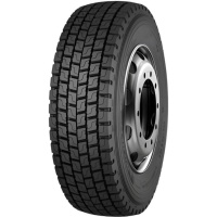 Фото грузовой шины Inroad HD2-260 315/70 R22.5 154/150L Ведущая