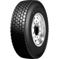 Фото грузовой шины Warrior WD216 295/80 R22.5 152/149M PR18 Ведущая