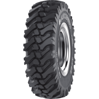 Фото грузовой шины Ascenso Boss 12.5/80 R18 145A8 PR14