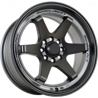 Sakura Wheels 3915 7x15 4*98 ET30 DIA73.1 MK19/M7 Литой