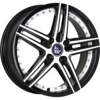 YST X-1 8x18 5*105 ET42 DIA56.6 BWWSI Литой