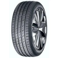 Фото автомобильной шины Nexen Nfera SU1 255/45 R19 104Y