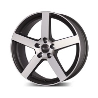 Proma ЛеМан 6.5x15 4*108 ET47.5 DIA63.3 Алмаз матовый Литой