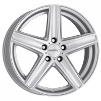 Dezent TG 8x17 5*112 ET40 DIA66.6 S Литой