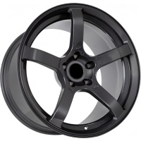 FF FBX065 10.5x18 5*114.3 ET22 DIA73.1 Gunmetal Литой