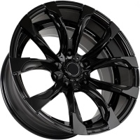 Фото колесного диска Sakura Wheels R9546 10x22 5*150 ET0 DIA110.1 B1 Литой