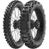 Фото мотошины Anlas Capra Extreme Extra Soft 140/80 R18 70R Задняя Эндуро