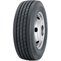 Фото грузовой шины Goodride CR966 295/60 R22.5 150/147L Универсальная