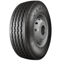 Фото грузовой шины Кама NT 201 385/65 R22.5 160K Прицеп