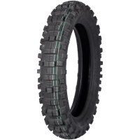 Фото мотошины Gummy ZS-078 140/80 R18 70M Задняя Эндуро
