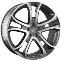 Replay MR208 11x21 5*112 ET49 DIA66.6 GMF Литой