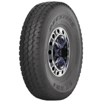 Фото грузовой шины Deestone SK421 385/65 R22.5 160K PR20 Рулевая/прицепная