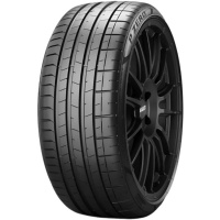 Фото автомобильной шины Pirelli P Zero Sports Car 355/25 R21 107Y XL L