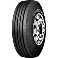 Фото грузовой шины Safecess SFC66 11/0 R22.5 146/143L PR16 Рулевая