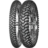 Фото мотошины Mitas Enduro Trail 90/90 R21 54H Передняя Эндуро