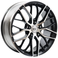 RST R007 7.5x17 5*108 ET50.5 DIA63.3 BD Литой
