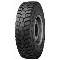 Фото грузовой шины Cordiant Professional DM-1 11/0 R22.5 148/145K PR16 Ведущая