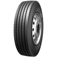 Фото грузовой шины Blackhawk BFR65 295/80 R22.5 152/149M PR18 Рулевая