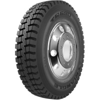 Фото грузовой шины Triangle TR690 8.25/0 R16 128/124K PR16 Ведущая