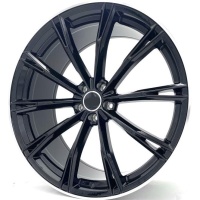 K.A.N. 5060 9.5x22 5*112 ET21 DIA66.6 MIB Литой