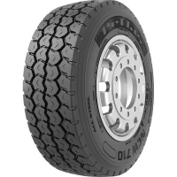 Фото грузовой шины Petlas NCW710 385/65 R22.5 160K Прицеп