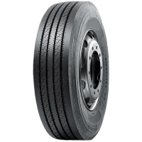 Фото грузовой шины Sunfull HF660 215/75 R17.5 135/133J PR16 Прицеп