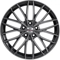 X'trike X-130 7.5x18 5*100 ET45 DIA56.1 HSB Литой