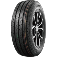 Купить шины Three-A Effitrac 195/0 R15C 106Q,  купить Шины Three-A Effitrac 195/0 R15C 106Q в Архангельске,Северодвинске, Новодвинске, Плесецке, Мирном, Нарьян-маре,