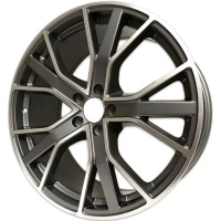 K.A.N. 5348 9.5x21 5*112 ET30 DIA66.6 MMG Литой